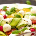 Recettes Salade