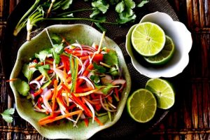 Salade Thai