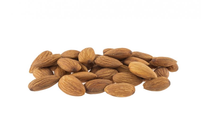 Amandes