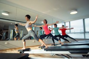 Avantages Du Pilates