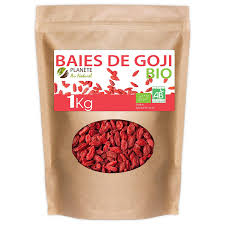 Baie De Goji