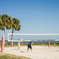 Beach Volleyball