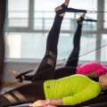 Bienfaits Du Pilates