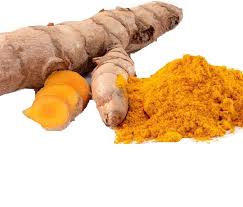 Curcuma