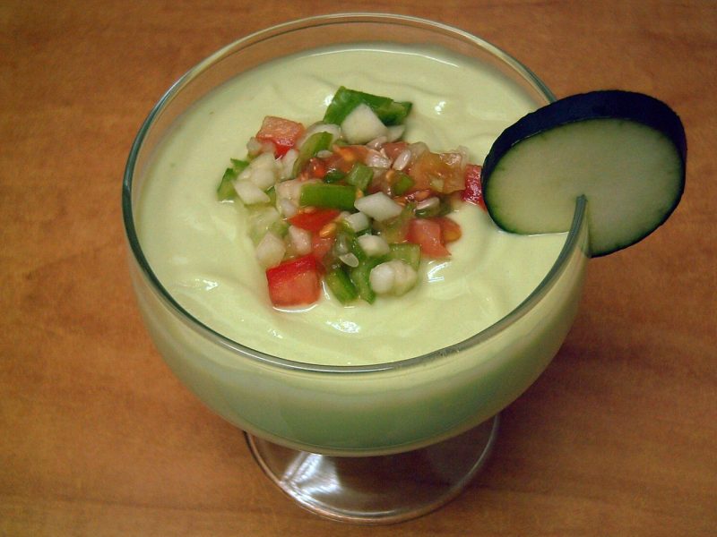 Gaspacho