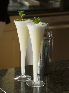 Gin Fizz