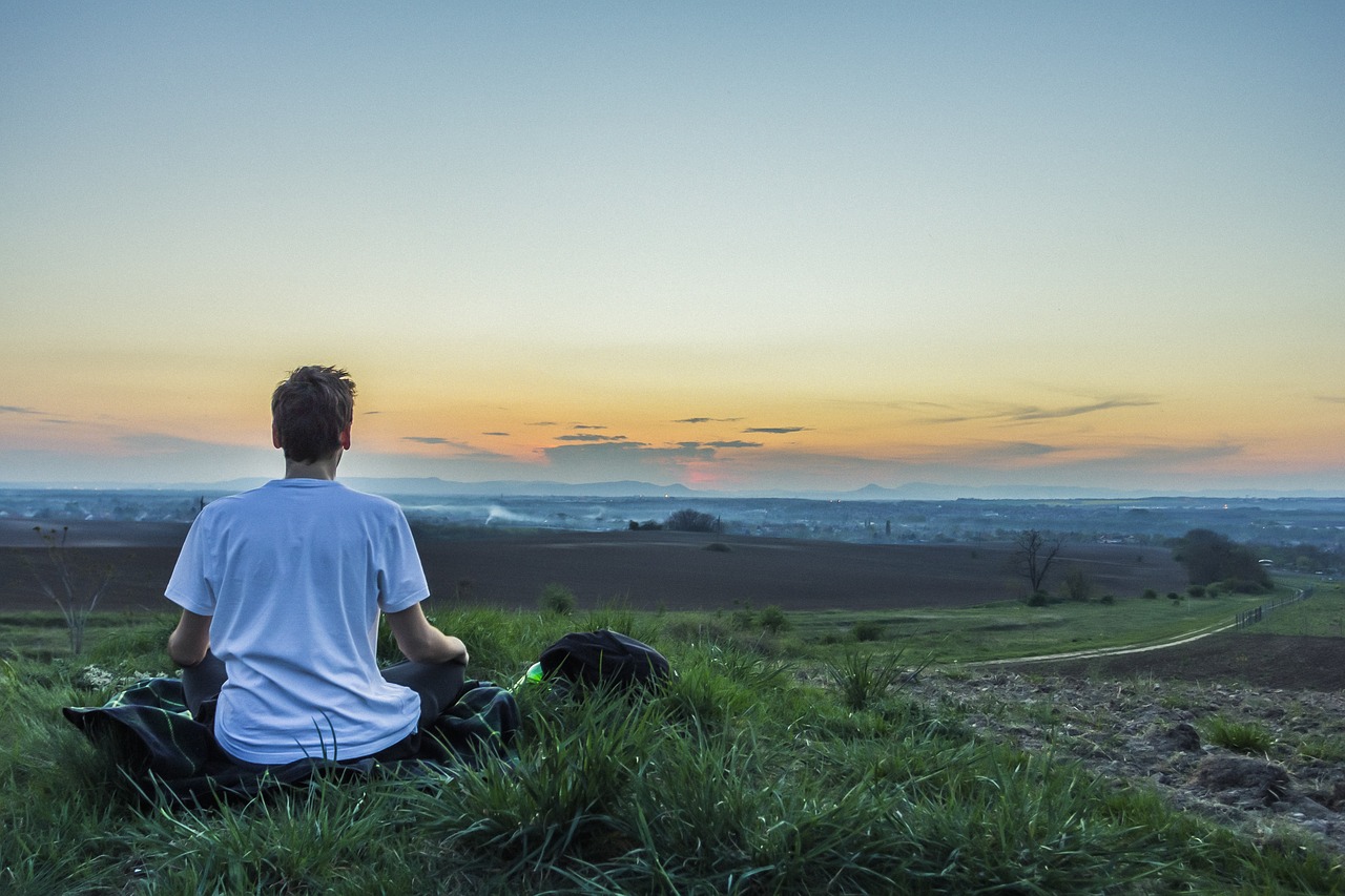 Méditation