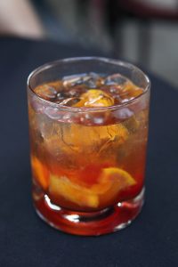 Old Fashioned