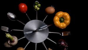 Planifier Ses Repas