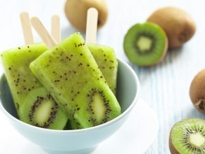 Sorbet Au Kiwi