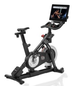 vélo d'appartement Commercial S22i