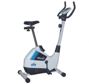vélo d'appartement Ion Fitness Rhona 1