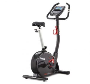 vélo appartement Reebok Serie One